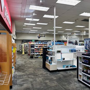 CVS Pharmacy - pharmacy supplies in a store - Drugstores Near Me - Richmond, Virginia