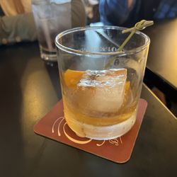Old Fashion