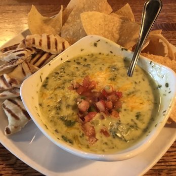 RA Bistro - Spinach & Salsa Dip - New American Near Me - Lynchburg, Virginia RA Bistro - Spinach & Salsa Dip - New American Near Me - Lynchburg, Virginia