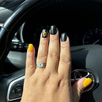 ExceptioNails - August nails - Nail Salons Near Me - Universal City, Texas ExceptioNails - August nails - Nail Salons Near Me - Universal City, Texas