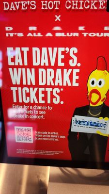 Dave's Hot Chicken by null