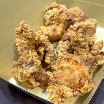 Kamukura Ramen - Side order of fried chicken - Ramen Near Me - Honolulu, Hawaii Kamukura Ramen - Side order of fried chicken - Ramen Near Me - Honolulu, Hawaii