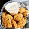 Pulled Fork BBQ gift card