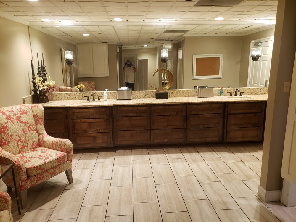 HIS WORK COMMERCIAL CLEANING SERVICE Request a Quote Searcy