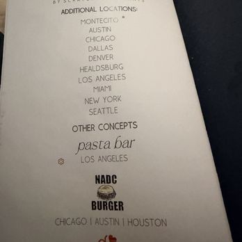 Sushi by Scratch Restaurants - Sushi Bars Near Me - Los Angeles, California