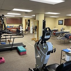 Select Physical Therapy - East Boca