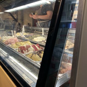 Pinolo Gelato - Gelato Near Me - Portland, Oregon Pinolo Gelato - Gelato Near Me - Portland, Oregon