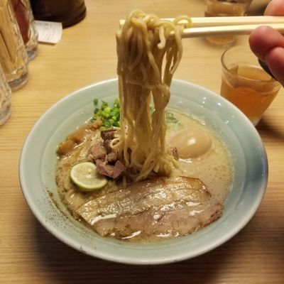 MENSHO TOKYO by null