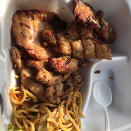Lo Mein
