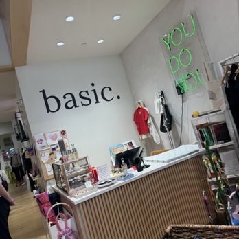 Grounds - Basic. - Chocolatiers & Shops Near Me - Birmingham, Alabama