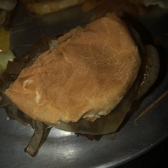 Cactus Jack's - French grilled onion burger - Bars Near Me - Phoenix, Arizona Cactus Jack's - French grilled onion burger - Bars Near Me - Phoenix, Arizona