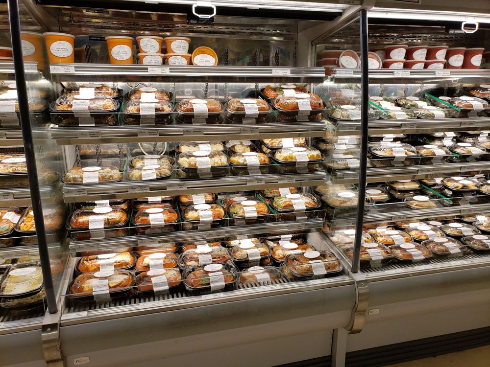 DEARBORN MARKET 99 Photos & 89 Reviews 2170 Rte 35, Holmdel, NJ Yelp