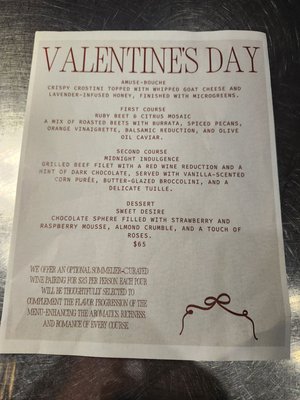 Menu photo 3 Knotty Deck Kitchen & Bar Austin, TX