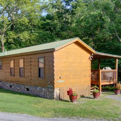 Laurel Run Cabins