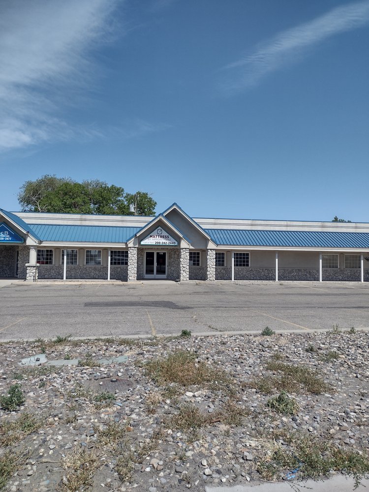 MATTRESS BY APPOINTMENT TWIN FALLS Updated August 2024 170 S Park