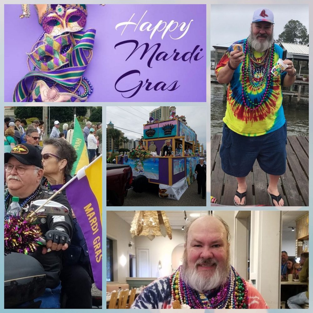 MARDI GRAS - MOBILE - Updated March 2025 - One S Water St, Mobile ...