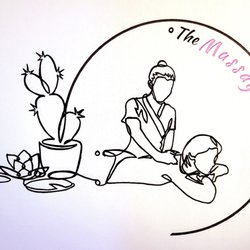 The Massage Nook