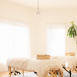 Esperanza Del Mar - Wellness Spa - Couples Room
