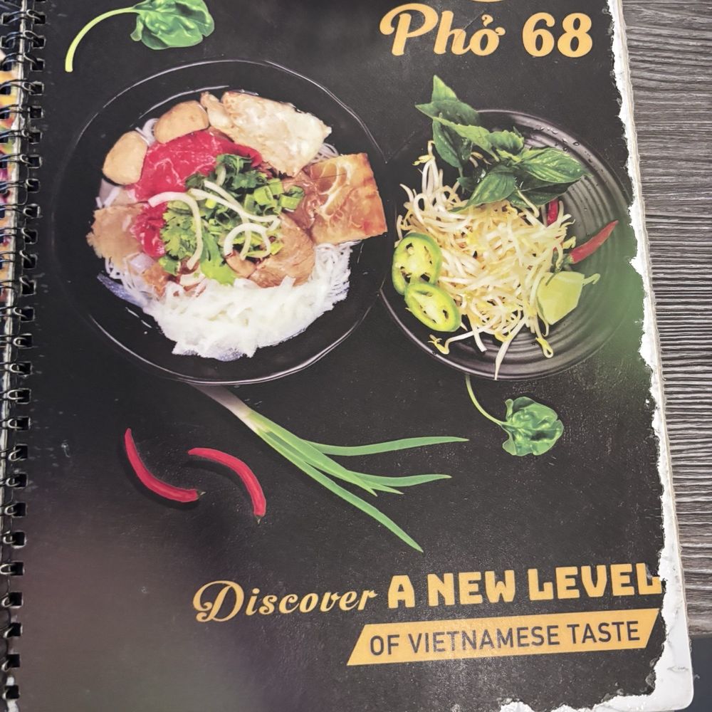 Pho 68 - Vietnamese Near Me - Burnaby, British Columbia Pho 68 - Vietnamese Near Me - Burnaby, British Columbia