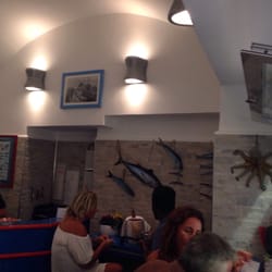 Pescheria Le Botteghe