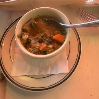 Mandolas Italian Kitchen - Jacksonville - The minestrone - Italian Near Me - Jacksonville, Florida Mandolas Italian Kitchen - Jacksonville - The minestrone - Italian Near Me - Jacksonville, Florida