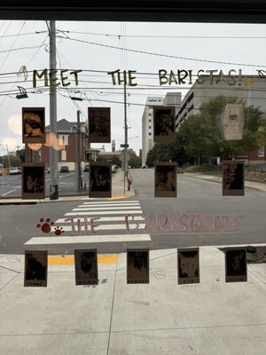 8th & Roast - Midtown by null
