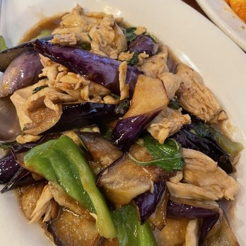 Lucki Thai - Thai Near Me - Las Vegas, Nevada