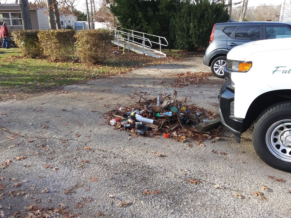 PINEWOOD ESTATES MANUFACTURED HOME COMMUNITY Updated August 2024 10