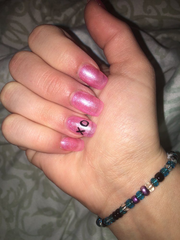 MAGIC NAILS 74 Photos & 12 Reviews Nail Salons 813 W Central Ave