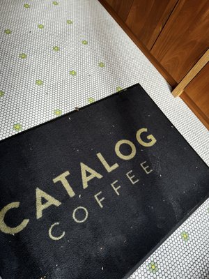 Catalog Coffee by null