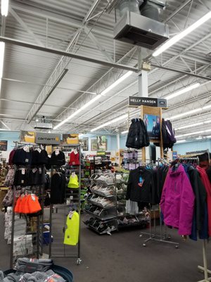 lockport boot store