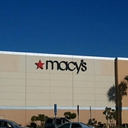 Mac Macy's West Imperial Valley