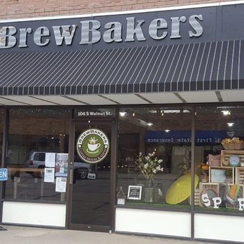 BrewBakers Coffee House & Gifts - Main Street View - Coffee & Tea Near Me - Arnold, Nebraska BrewBakers Coffee House & Gifts - Main Street View - Coffee & Tea Near Me - Arnold, Nebraska