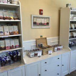 Warwick Chocolate
