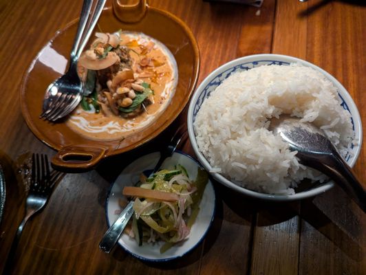 Restaurang Farang by null