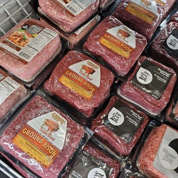 Wild Fork - Grounded Meats - Seafood Markets Near Me - Coral Gables, Florida