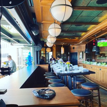 The Lost Fox - New American Near Me - Ashburn, Virginia