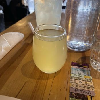 The Roost - Pineapple Mimosa - Breakfast & Brunch Near Me - Fishers, Indiana The Roost - Pineapple Mimosa - Breakfast & Brunch Near Me - Fishers, Indiana