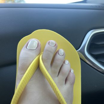 Upscale Spa & Nails - Nail Salons Near Me - Granbury, Texas