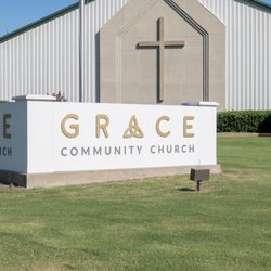 Grace Community Church