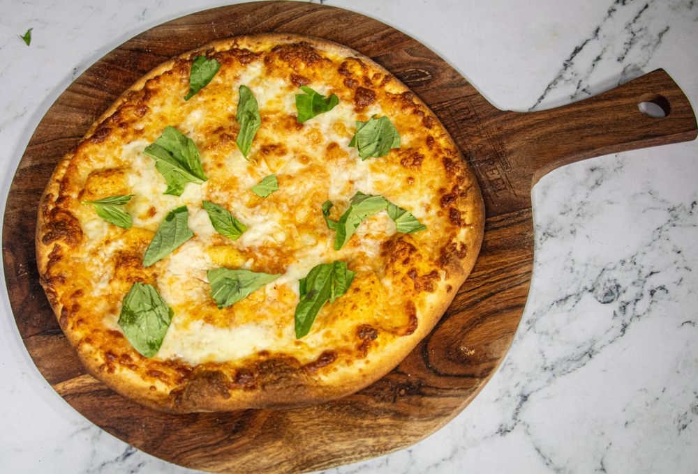 Blaze Pizza East Colorado Boulevard Pasadena Ca Reserve now at Organica Pizza Pasadena - Pizza - Updated June 2025 - 36