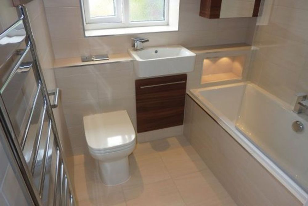 Slide of AquaGuard Plumbing Solutions