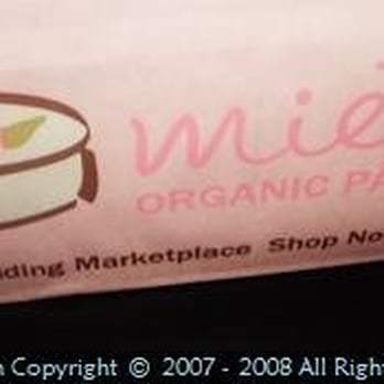 Miette - Baggage - Bakeries Near Me - San Francisco, California Miette - Baggage - Bakeries Near Me - San Francisco, California
