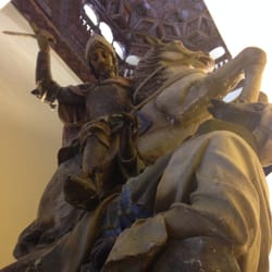 Real Maestranza de Caballería de Zaragoza - San Jorge