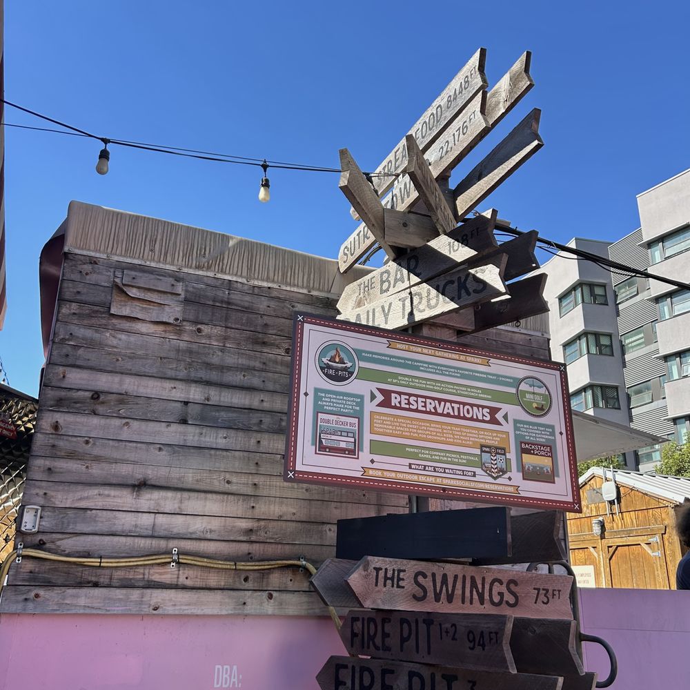 SPRO - Coffee & Tea Near Me - San Francisco, California SPRO - Coffee & Tea Near Me - San Francisco, California