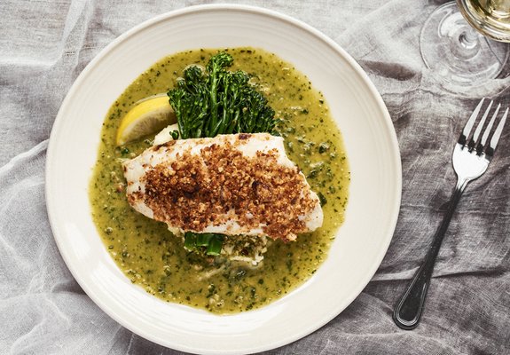 French Meadow Cafe & Bluestem Bar by null