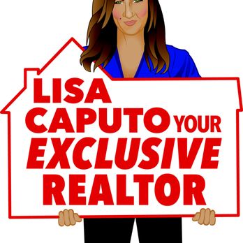 Lisa Caputo - Broker Associate - Real Estate Agents Near Me