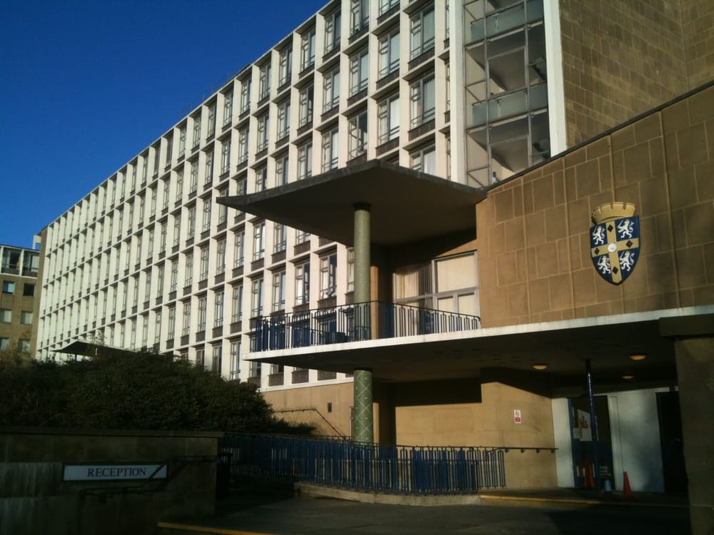 DURHAM COUNTY COUNCIL Updated March 2024 County Hall, Durham, United Kingdom Public