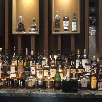 Nineteen 86 Steakhouse - Bar - Steakhouses Near Me - Glendale, Arizona