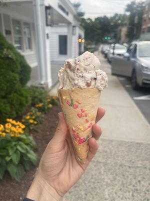 Longford's Ice Cream-RYE by null